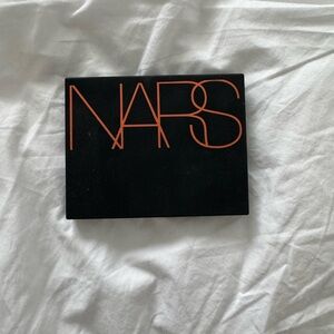 NARS bronzer